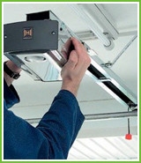 Garage Door Opener Installation League City