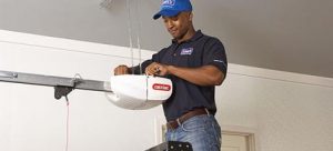 Garage Door Openers Repair League City