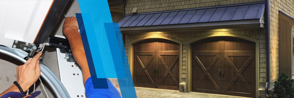 Garage Door Contractor League City